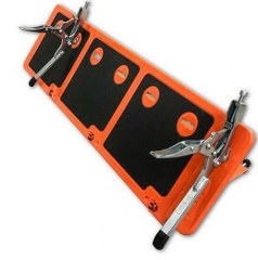 SAW IQT244 TILE SAW MITER ATTAC